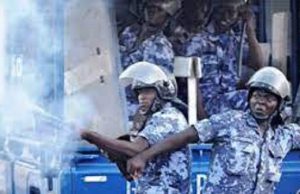 Togo: une conférence de presse de l’opposition se termine en queue de poisson