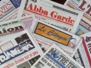 Tchad: 31 organes de presse suspendus pour irrégularité