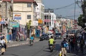 Crise sécuritaire en Haïti: un état d’urgence et un couvre-feu instaurés à l’ouest du pays