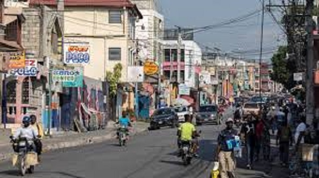 Des mesures de sécurité en vigueur à Port-au-Prince
