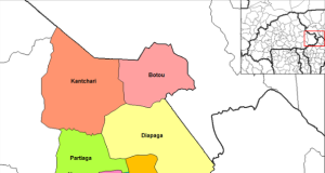 Est du Burkina: un avion privé fait plusieurs victimes après s’être écrasé