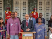 Droits de l’homme au Burkina: le constat du Haut-Commissaire des Nations Unies