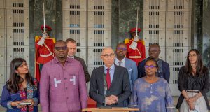 Droits de l’homme au Burkina: le constat du Haut-Commissaire des Nations Unies