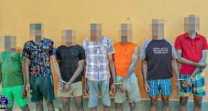 Burkina: Deux réseaux de présumés malfrats démantelés à Komsilga