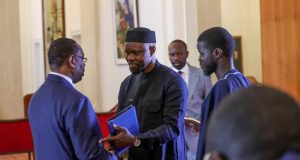 Sénégal: Macky Sall et Ousmane Sonko renoncent à siéger à l’Assemblée nationale