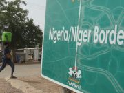 Le Niger rouvre sa frontière avec le Nigéria
