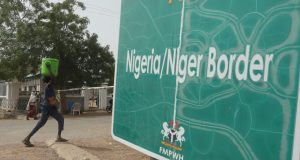 Le Niger rouvre sa frontière avec le Nigéria
