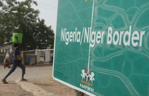 Le Niger rouvre sa frontière avec le Nigéria