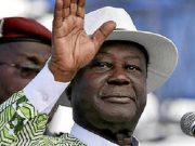 Côte d’Ivoire: les obsèques d’Henry Konan Bédié du 20 mai au 2 juin prochains