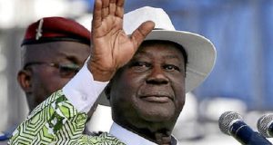 Côte d’Ivoire: les obsèques d’Henry Konan Bédié du 20 mai au 2 juin prochains