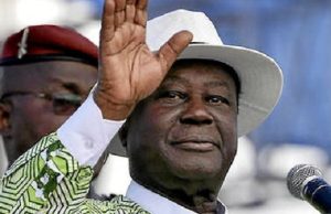 Côte d’Ivoire: les obsèques d’Henry Konan Bédié du 20 mai au 2 juin prochains