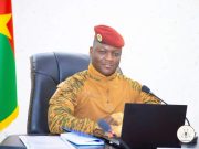 Burkina : le compte rendu du Conseil des ministres du 25 avril 2024