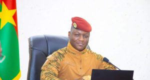 Burkina : le compte rendu du Conseil des ministres du 25 avril 2024