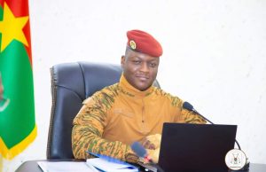 Burkina : le compte rendu du Conseil des ministres du 25 avril 2024