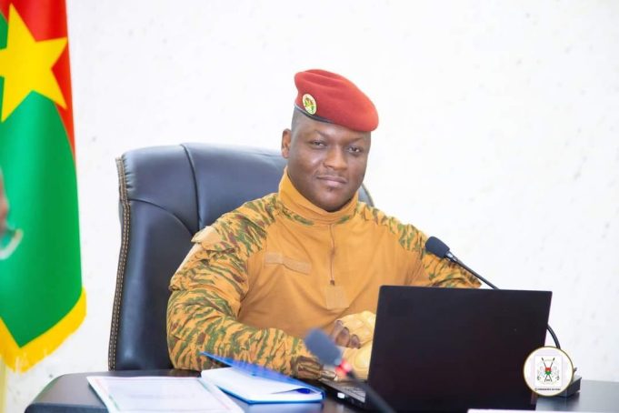 Burkina: compte rendu du Conseil des ministres du mercredi 6 mars 2024