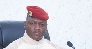 Burkina: le compte rendu du Conseil des ministres du mercredi 13 mars 2024