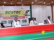 Projet ECOTEC: le Burkina pour un environnement propice aux affaires