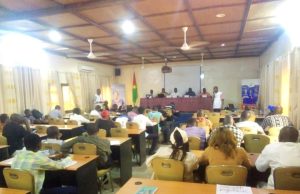 Burkina/Electricité: la SONABEL « a renforcé » ses équipes pour gérer la période de pointe