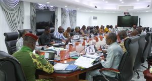 Approvisionnement en intrants agricoles : le gouvernement dissout la CAIMA