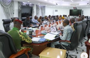 Approvisionnement en intrants agricoles : le gouvernement dissout la CAIMA