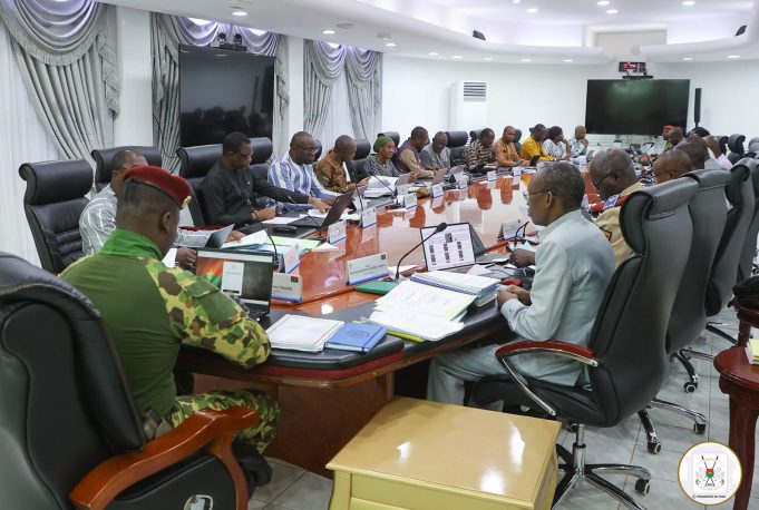 Approvisionnement en intrants agricoles : le gouvernement dissout la CAIMA