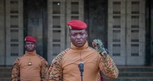 Journées nationales d’engagement patriotique et de participation citoyenne : le président Traoré appelle à la consolidation de la cohésion sociale