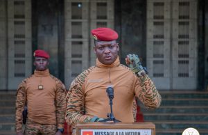 Journées nationales d’engagement patriotique et de participation citoyenne : le président Traoré appelle à la consolidation de la cohésion sociale