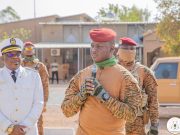 Burkina: les forces combattantes du Centre-Est invitées à renforcer les initiatives pour leur sécurité et celle des populations