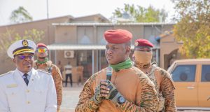 Burkina: les forces combattantes du Centre-Est invitées à renforcer les initiatives pour leur sécurité et celle des populations