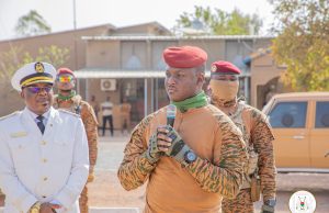 Burkina: les forces combattantes du Centre-Est invitées à renforcer les initiatives pour leur sécurité et celle des populations