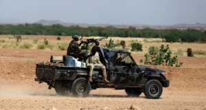 Niger: une attaque contre un convoi en provenance du Mali fait 7 morts