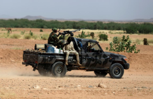 Niger: une attaque contre un convoi en provenance du Mali fait 7 morts