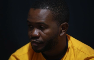 RDC: 20 ans de prison requis contre un journaliste