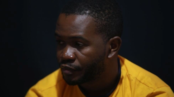 RDC: 20 ans de prison requis contre un journaliste