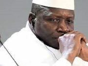Gambie: bientôt, une cour internationale pour juger l’ex-président Yahya Jammeh