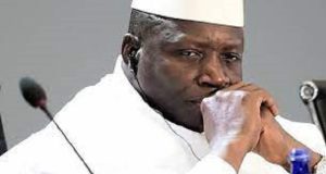 Gambie: bientôt, une cour internationale pour juger l’ex-président Yahya Jammeh