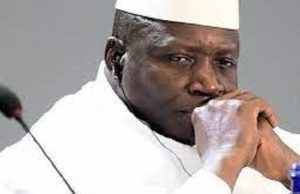 Gambie: bientôt, une cour internationale pour juger l’ex-président Yahya Jammeh