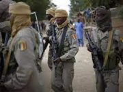Sept soldats tués dans la région du Lac Tchad