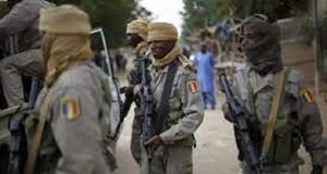 Sept soldats tués dans la région du Lac Tchad