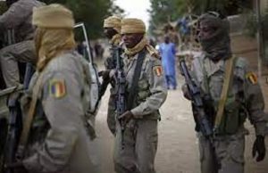 Sept soldats tués dans la région du Lac Tchad