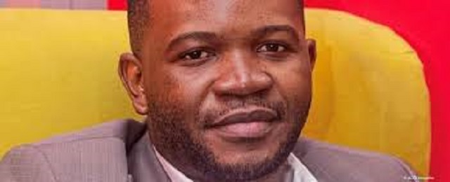 Le journaliste Stanis Bujakera libérable en RDC