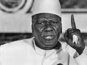 Il y a 40 ans mourait le président guinéen, Sékou Touré