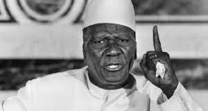 Il y a 40 ans mourait le président guinéen, Sékou Touré