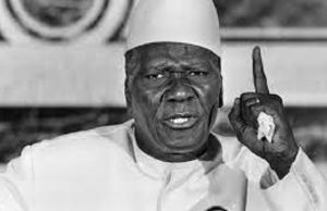 Il y a 40 ans mourait le président guinéen, Sékou Touré