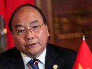 Vietnam: le président Vo Van Thuong démissionne de ses fonctions
