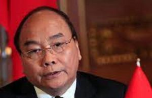 Vietnam: le président Vo Van Thuong démissionne de ses fonctions