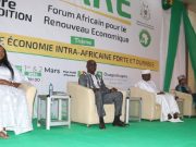 Burkina: des experts à la recherche d’un renouveau économique pour l’Afrique