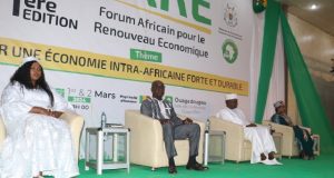 Burkina: des experts à la recherche d’un renouveau économique pour l’Afrique