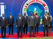 Afrique centrale: la CEEAC lève les sanctions contre le Gabon