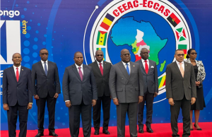 Afrique centrale: la CEEAC lève les sanctions contre le Gabon
